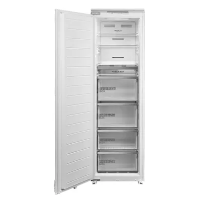 Midea Zamrażarka do zabudowy MDRE306FGE01