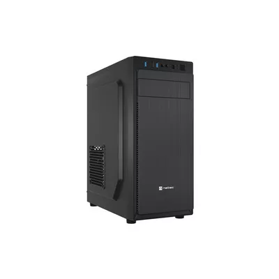 Natec Obudowa biurowa Aracanta Midi Tower