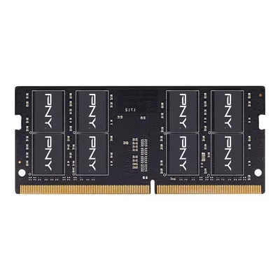 PNY Pamięć do notebooka 16GB DDR4 SODIMM 3200 BULK