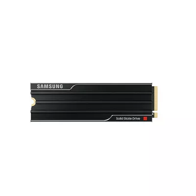 Samsung Dysk SSD9100PRO Heatsink NVMe MZ-VAP1T0CW