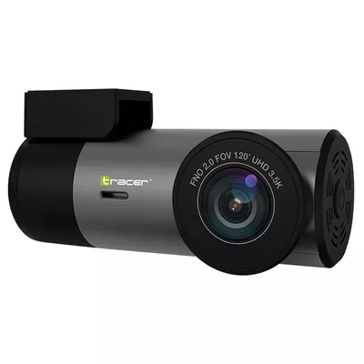 Tracer Wideorejestrator SNAP 3.5S-WF