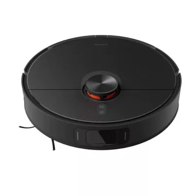 XIAOMI Robot sprzątajacy Vacuum S20+ Czarny