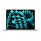 Apple MacBook Air 13 cali /8C GPU/16GB/ 256GB Srebrny