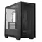 Asus Obudowa A21 micro-ATX Czarna