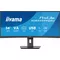 IIYAMA Monitor 34 cali XCB3494WQSU-B1 VA,UWQHD,1500R,2xHDMI,DP,2xUSB,2xUSB-C