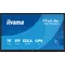 IIYAMA Monitor 75 cali TE7513A-B1AG INFRARED,40pkt,IPS,4K,7H,450cd/m2,      WiFi,USB, ANDROID 14, Google EDLA,2x20W, UCHWYT CIENNY