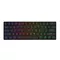Savio Klawiatura mechaniczna BLACKOUT X2  OUTEMU Red, Hot Swap