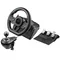 Tracer Kierownica SimRacer Manual Gearbox 6in1 (PC/PS4/PS3/Xone/X360/SWITCH)
