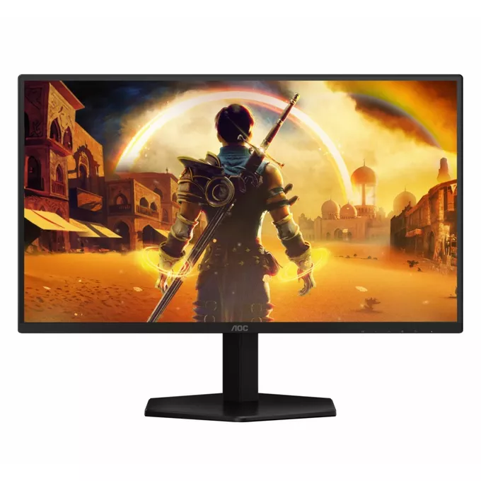 AOC Monitor 25G42E 24.5 cala 180Hz Fast IPS HDMI DP