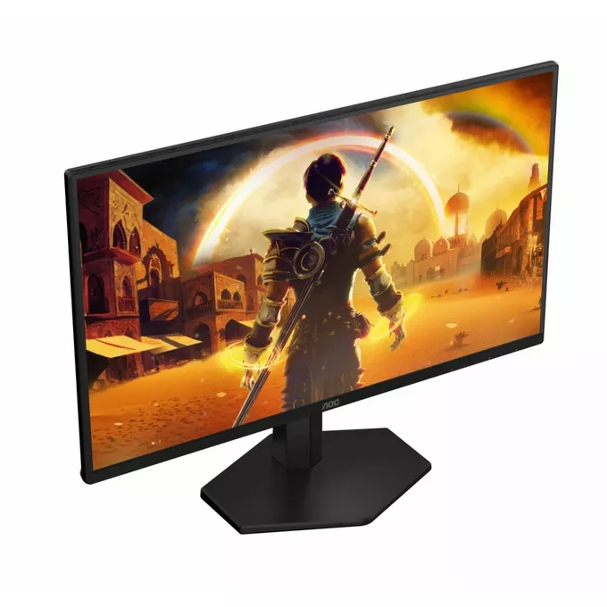 AOC Monitor 25G42E 24.5 cala 180Hz Fast IPS HDMI DP