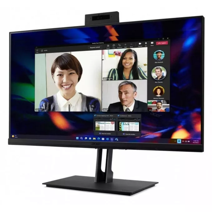 Acer Komputer All-in-One VZ4717GT 27 cali i5-13400/16GB/512GB/W11P