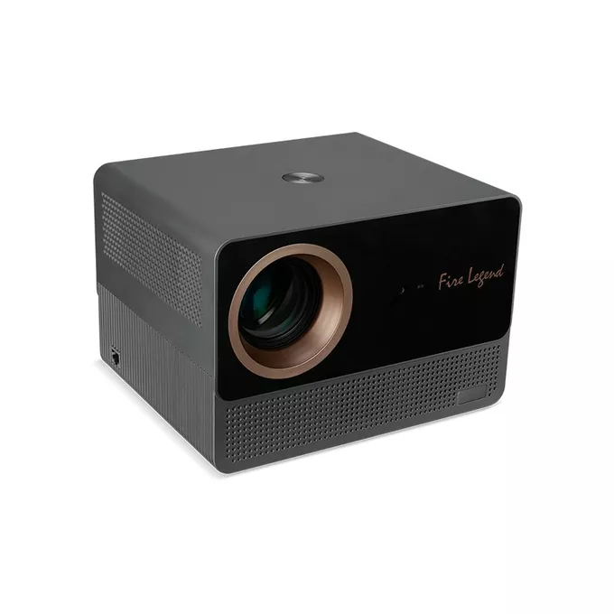 Acer Projektor AOPEN QF18s FHD/800AL/1000:1/2.1kg
