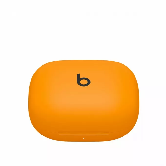 Apple Słuchawki Powerbeats Pro 2 Elektryzujący pomarańczowy