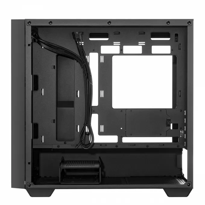 Asus Obudowa A21 micro-ATX Czarna