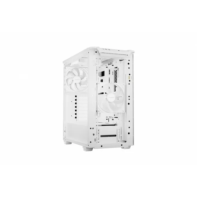 Be quiet! Obudowa Pure Base 501 DX biała