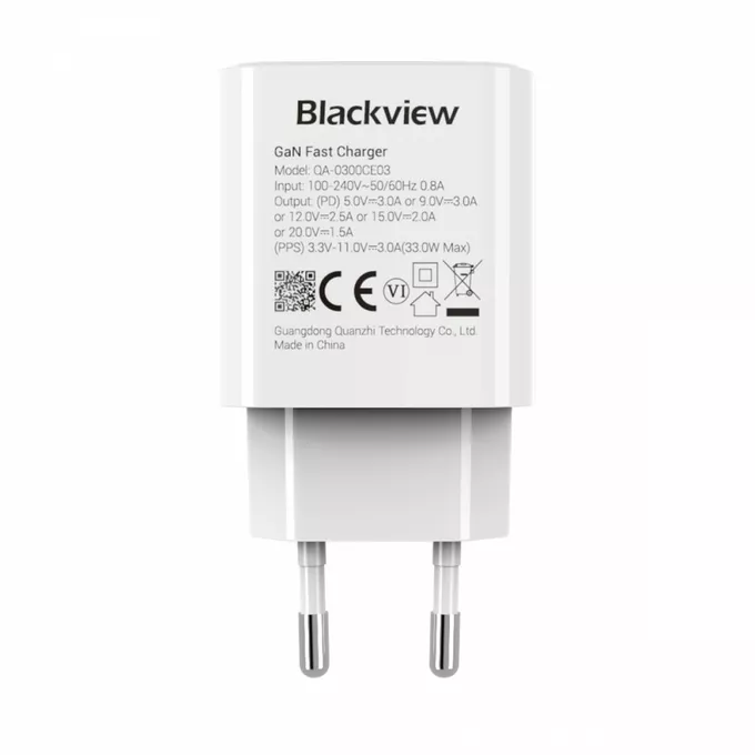 Blackview Ładowarka 33W