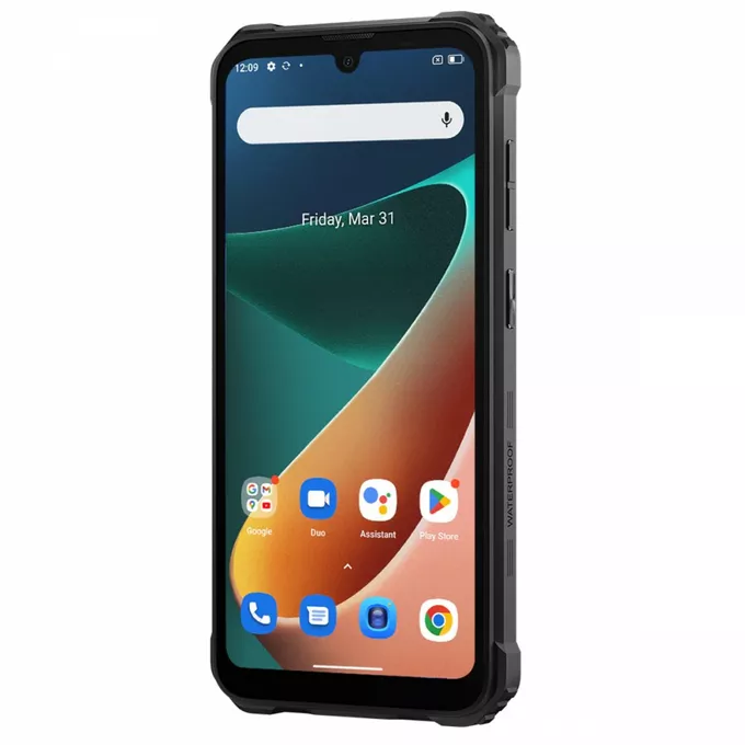 Blackview Smartfon BV5300 Pro 4/64GB czarny