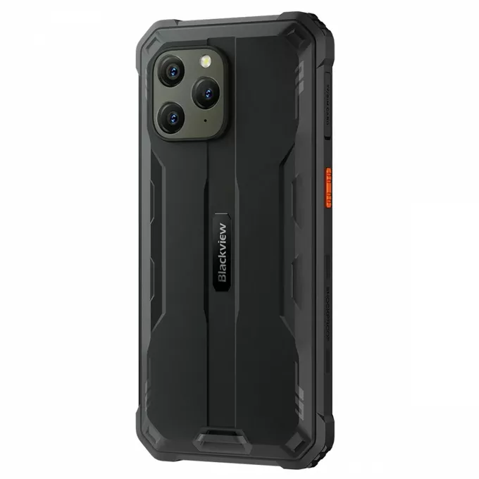 Blackview Smartfon BV5300 Pro 4/64GB czarny