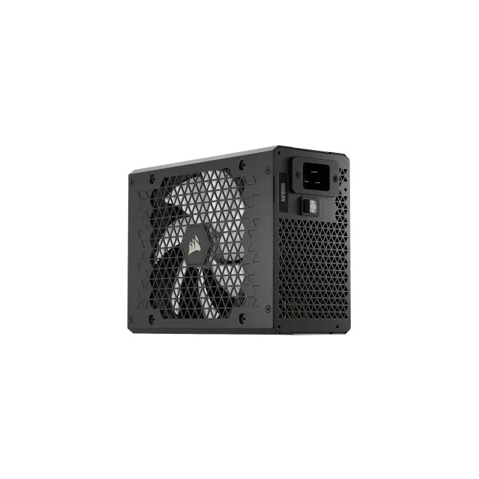 Corsair Zasilacz HX1500I 1500W 80+ PLATINUM