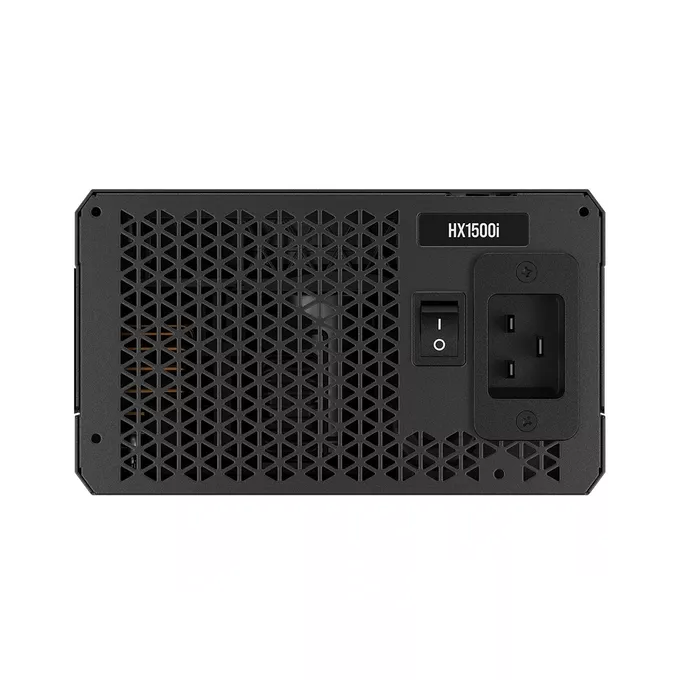 Corsair Zasilacz HX1500I 1500W 80+ PLATINUM