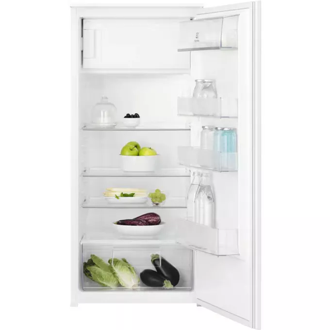 Electrolux Chłodziarko-zamrażarka LFB3AE12S