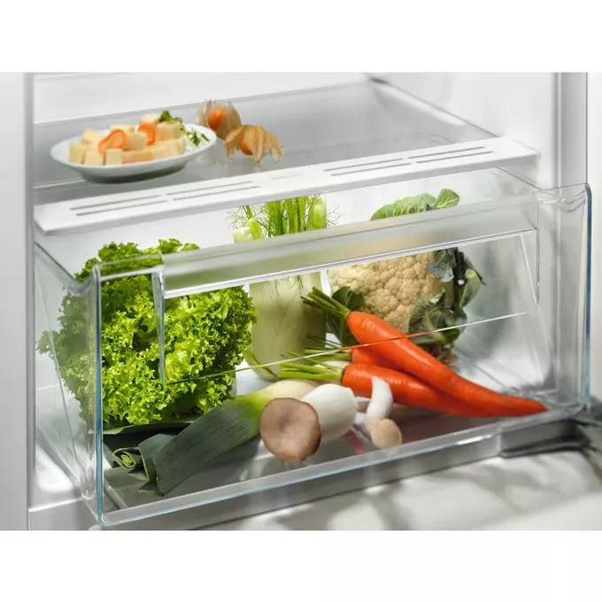 Electrolux Chłodziarko-zamrażarka LFB3AE12S