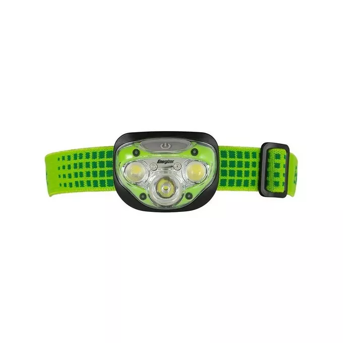 Energizer Latarka Headlight PRO 7 LED 3 AAA (b2b)
