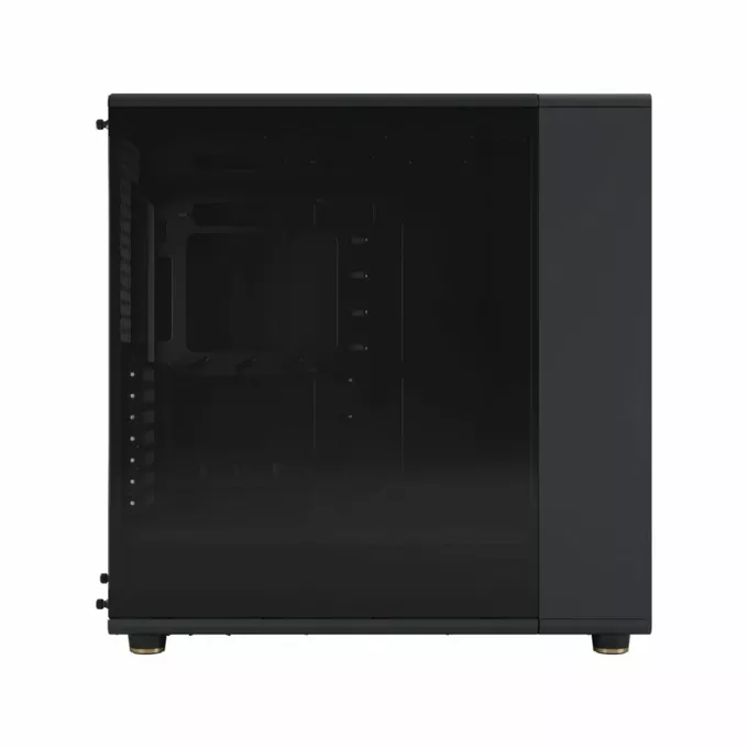 Fractal Design Obudowa North XL RC Charcoal Black TG Dark