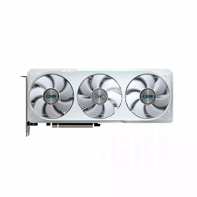 Gigabyte Karta graficzna RTX 5070 EAGLE OC ICE S FF 12G 192BIT GDDR7 3DP/