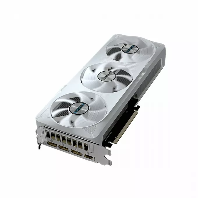 Gigabyte Karta graficzna RTX 5070 EAGLE OC ICE S FF 12G 192BIT GDDR7 3DP/