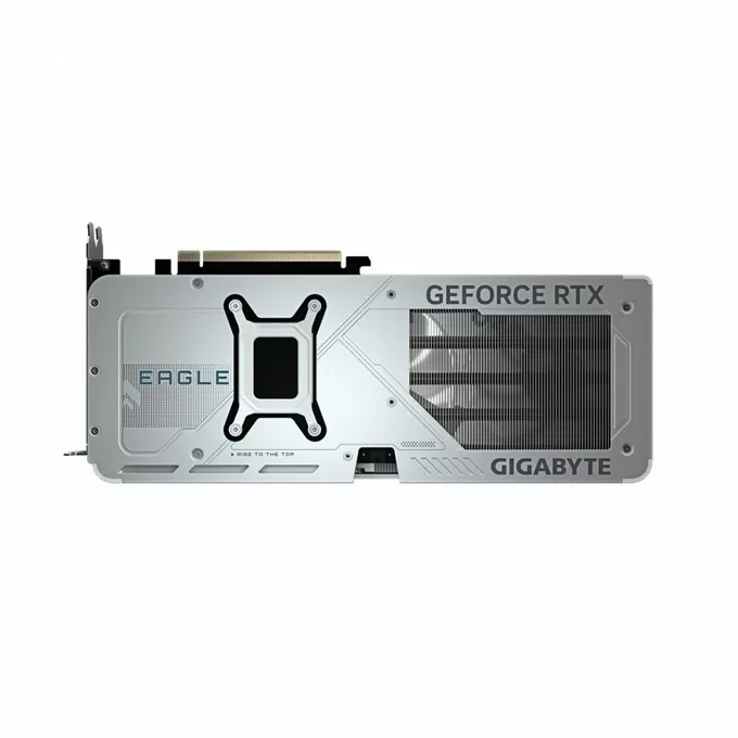 Gigabyte Karta graficzna RTX 5070 EAGLE OC ICE S FF 12G 192BIT GDDR7 3DP/