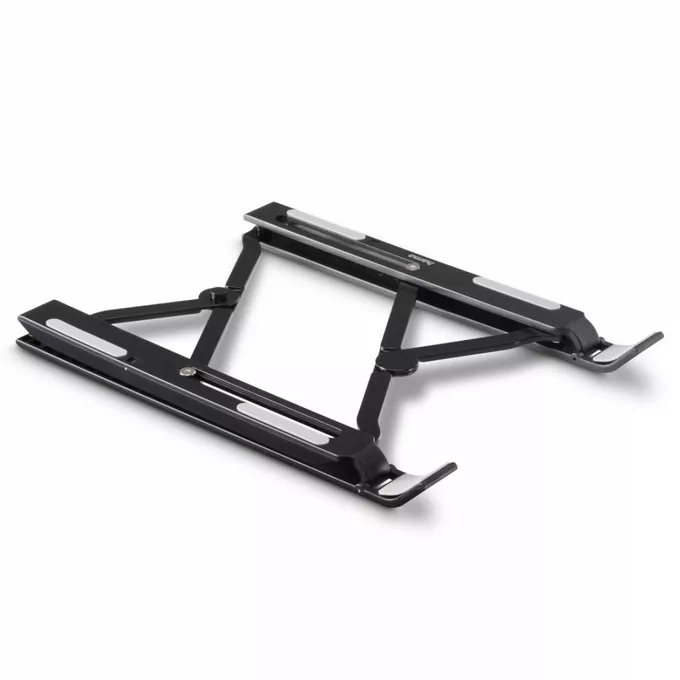 Hama Podstawka składana pod laptopa light 15,6 cala czarna