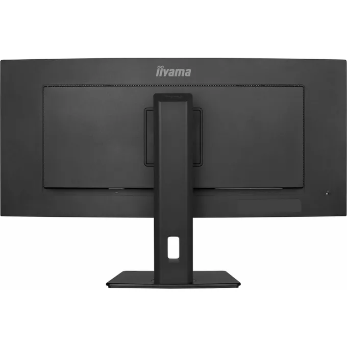 IIYAMA Monitor 34 cali XCB3494WQSU-B1 VA,UWQHD,1500R,2xHDMI,DP,2xUSB,2xUSB-C
