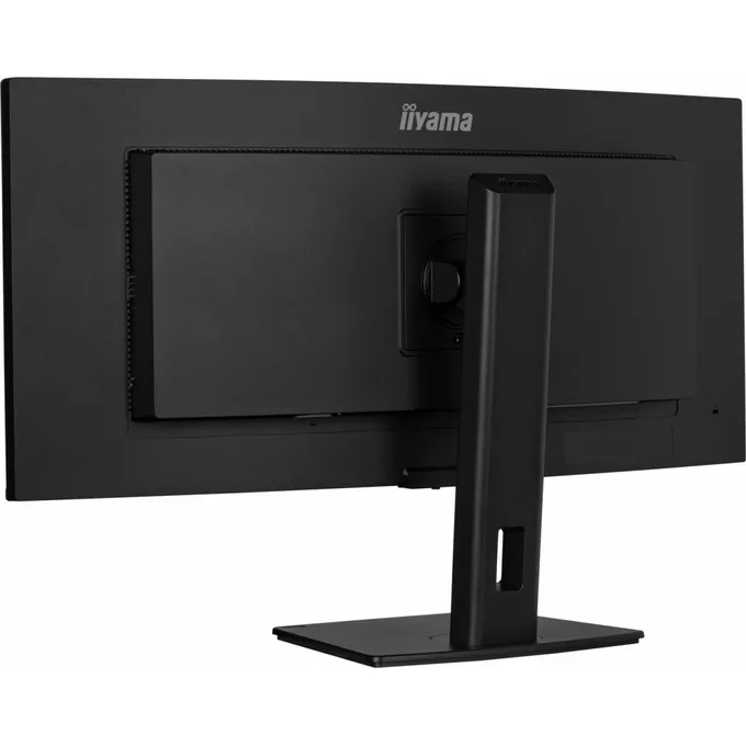 IIYAMA Monitor 34 cali XCB3494WQSU-B1 VA,UWQHD,1500R,2xHDMI,DP,2xUSB,2xUSB-C