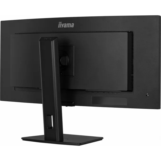 IIYAMA Monitor 34 cali XCB3494WQSU-B1 VA,UWQHD,1500R,2xHDMI,DP,2xUSB,2xUSB-C