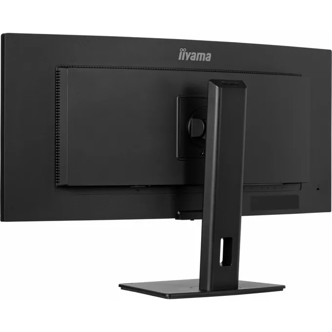 IIYAMA Monitor 34 cali XCB3497WQSNP-B1 VA,UWQHD,1500R,USB-cDock,KVM,95W /5y/