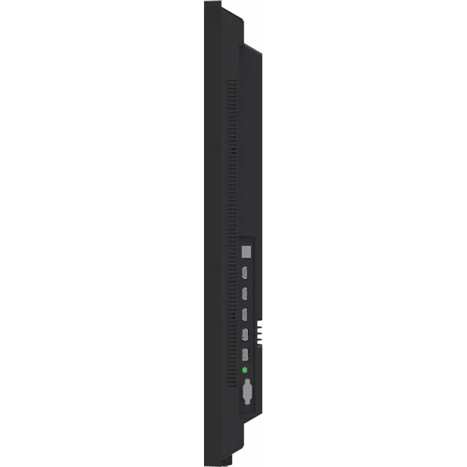 IIYAMA Monitor 43 cale LH4364UHS-B1AG 24/7,VA,ANDROID14,4K,500cd,4000:1,2xHDMI,USB-C,RJ45, RS-232c, IR, 2x10W, 2xUSB, UCHWYT ŚCIENNY