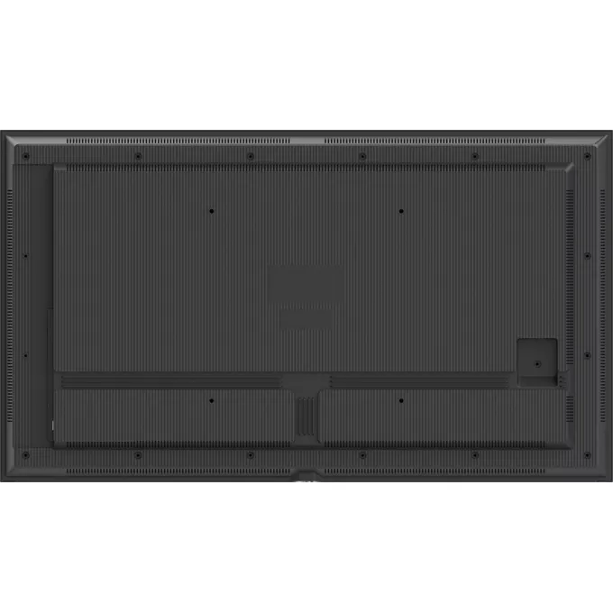 IIYAMA Monitor 43 cale LH4364UHS-B1AG 24/7,VA,ANDROID14,4K,500cd,4000:1,2xHDMI,USB-C,RJ45, RS-232c, IR, 2x10W, 2xUSB, UCHWYT ŚCIENNY