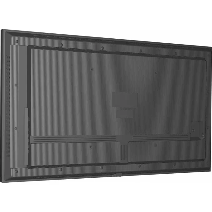 IIYAMA Monitor 43 cale LH4364UHS-B1AG 24/7,VA,ANDROID14,4K,500cd,4000:1,2xHDMI,USB-C,RJ45, RS-232c, IR, 2x10W, 2xUSB, UCHWYT ŚCIENNY