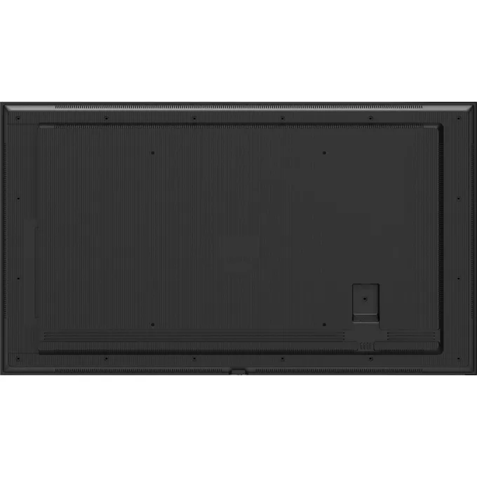 IIYAMA Monitor 50 cali LH5064UHS-B1AG, 24/7,IPS,ANDROID14,4K,500cd,1200:1,   2xHDMI ,USB-C,RJ45, RS-232c, IR, 2x10W, 2xUSB, UCHWYT ŚCIENNY,iiSignage2,WiFi,Fa