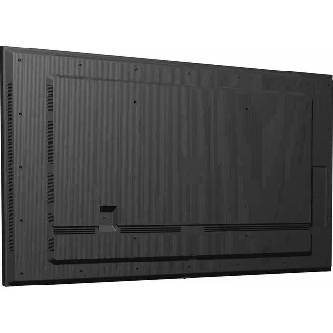 IIYAMA Monitor 65 cali LH6564UHS-B1AG, 24/7,VA,ANDROID14,4K,500cd,5000:1,    2xHDMI ,USB-C,RJ45, RS-232c, IR, 2x10W, 2xUSB, UCHWYT ŚCIENNY,iiSignage2,WiFi,Fa