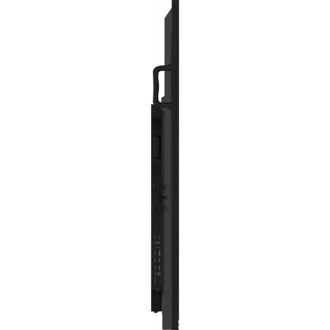 IIYAMA Monitor 75 cali TE7513A-B1AG INFRARED,40pkt,IPS,4K,7H,450cd/m2,      WiFi,USB, ANDROID 14, Google EDLA,2x20W, UCHWYT CIENNY