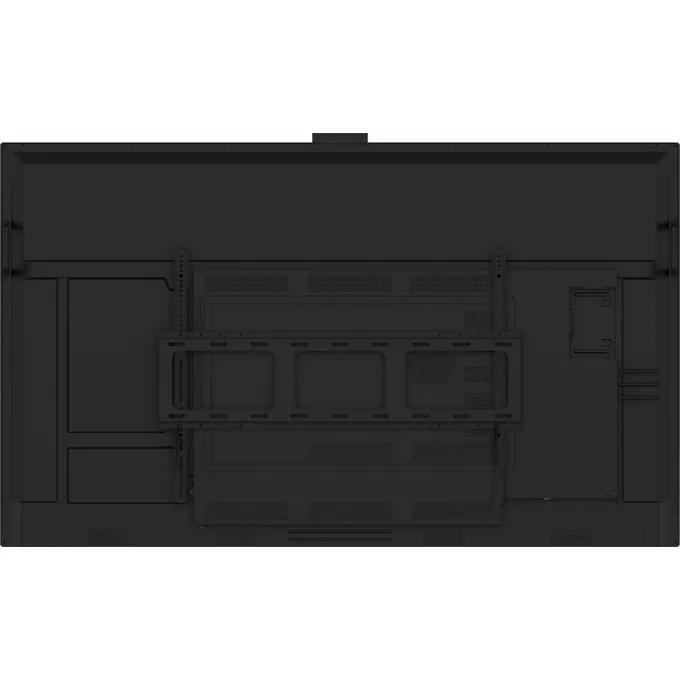 IIYAMA Monitor 75 cali TE7513A-B1AG INFRARED,40pkt,IPS,4K,7H,450cd/m2,      WiFi,USB, ANDROID 14, Google EDLA,2x20W, UCHWYT CIENNY