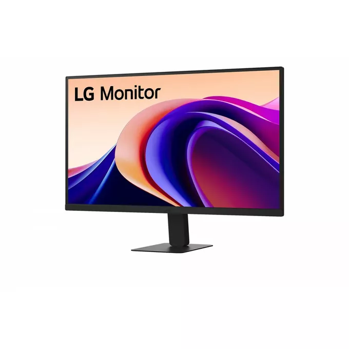 LG Electronics Monitor 27U631A-B QHD 100Hz IPS HDR10 27 cali