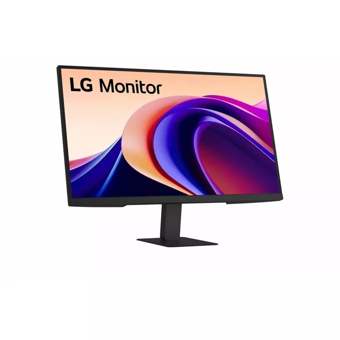 LG Electronics Monitor 27U631A-B QHD 100Hz IPS HDR10 27 cali