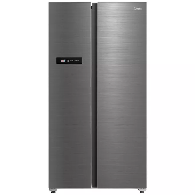 Midea Chłodziarko-zamrażarka SbS MDRS791MIE46