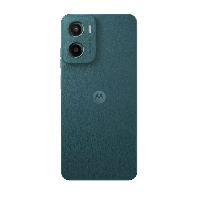Motorola Smartfon moto G05 4/128GB Forest Green