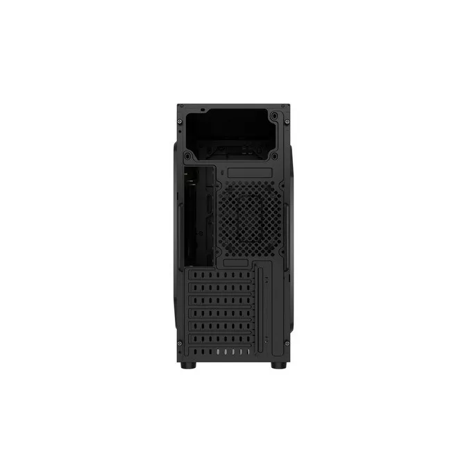Natec Obudowa biurowa Aracanta Midi Tower