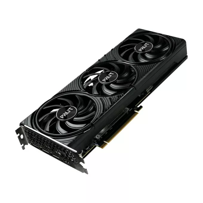 Palit Karta graficzna GeForce RTX 5070 INFINITY 3 16GB GDDR7 192bit 3DP/HDMI