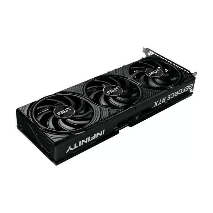 Palit Karta graficzna GeForce RTX 5070 INFINITY 3 16GB GDDR7 192bit 3DP/HDMI